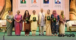 রোকেয়া পদক বিজয়ীরা জাতির: অনুপ্রেরণা প্রধান উপদেষ্টা রোকেয়া পদক বিজয়ীরা জাতির: অনুপ্রেরণা প্রধান উপদেষ্টা